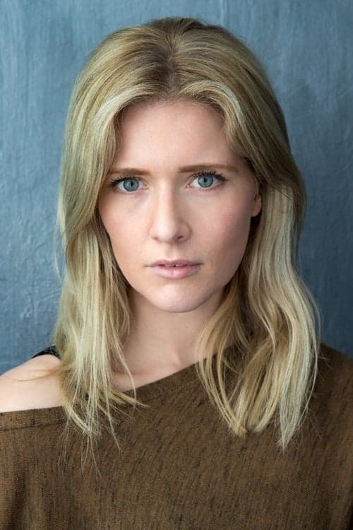 Amy De Bhrún zdjęcie