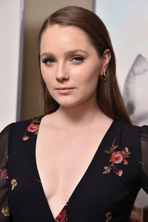 Amy Forsyth zdjęcie