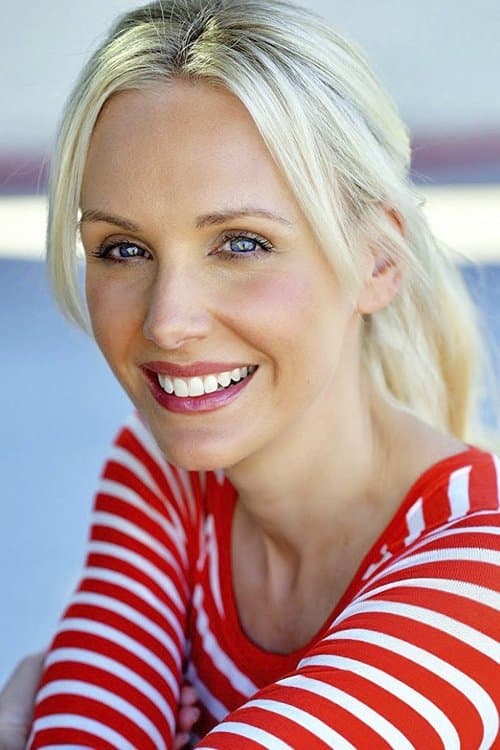 Amy Grabow zdjęcie