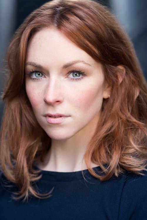 Amy Griffiths zdjęcie
