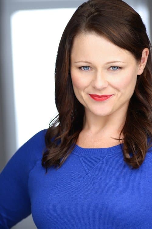 Amy Halloran zdjęcie