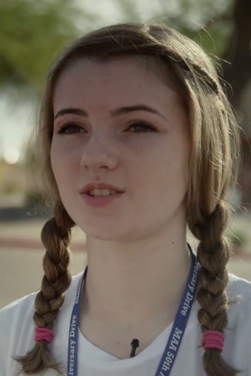 Amy Hansen zdjęcie