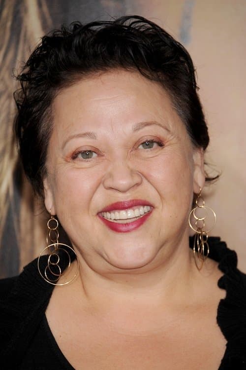 Amy Hill zdjęcie