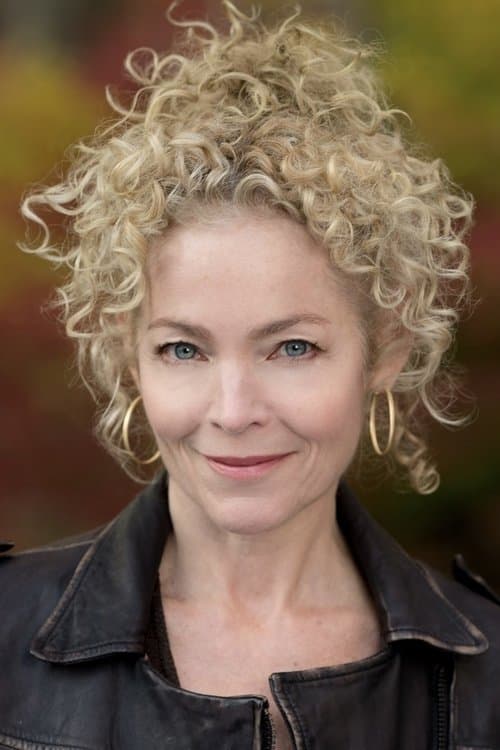 Amy Irving zdjęcie