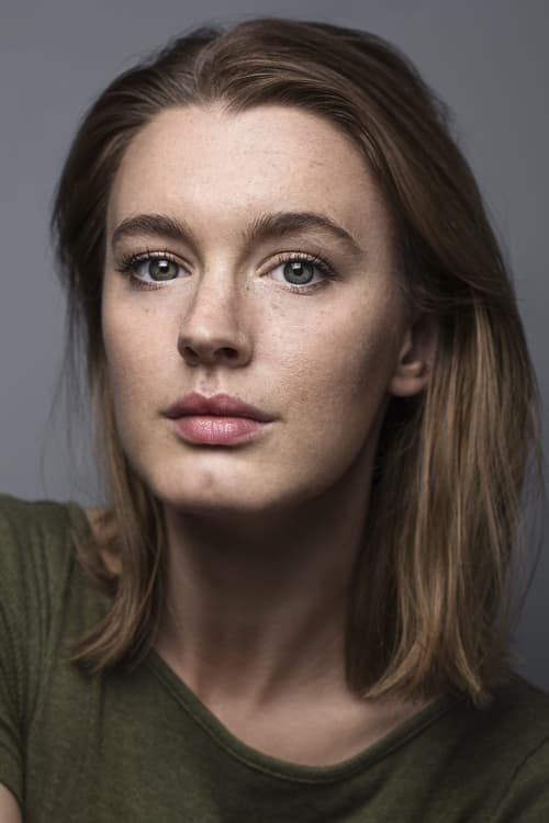 Amy James-Kelly zdjęcie
