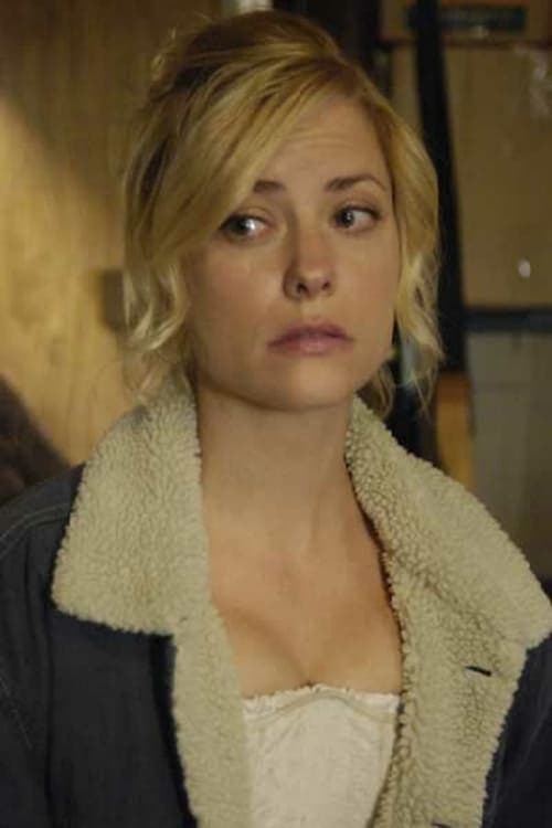Amy Lalonde zdjęcie