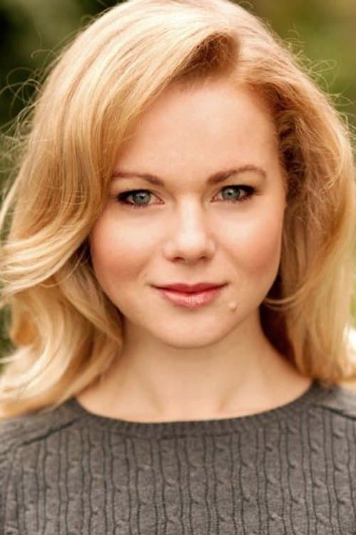 Amy Lennox zdjęcie