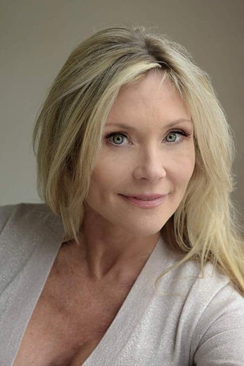 Amy Locane zdjęcie