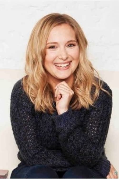 Amy Morgan zdjęcie
