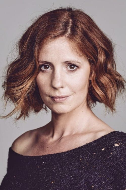Amy Nuttall zdjęcie