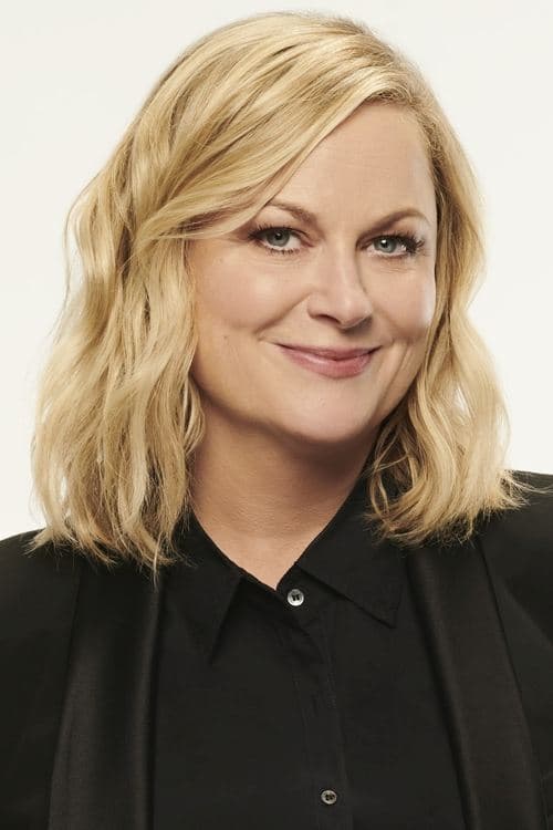 Amy Poehler zdjęcie