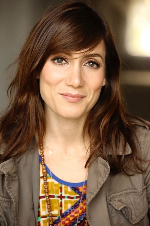 Amy Rosoff zdjęcie
