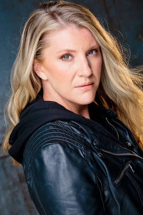 Amy Schumacher zdjęcie