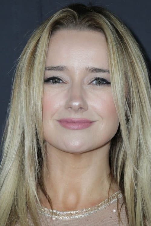 Amy Shiels zdjęcie