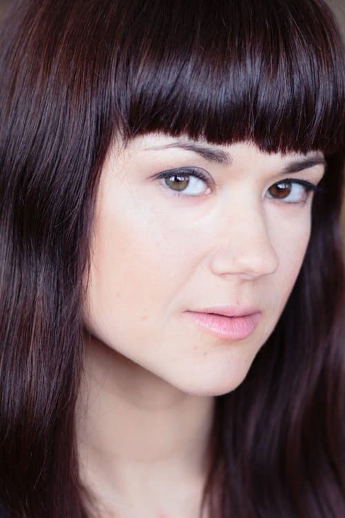 Amy Sobol zdjęcie