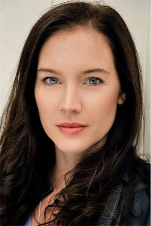 Amy Usherwood zdjęcie