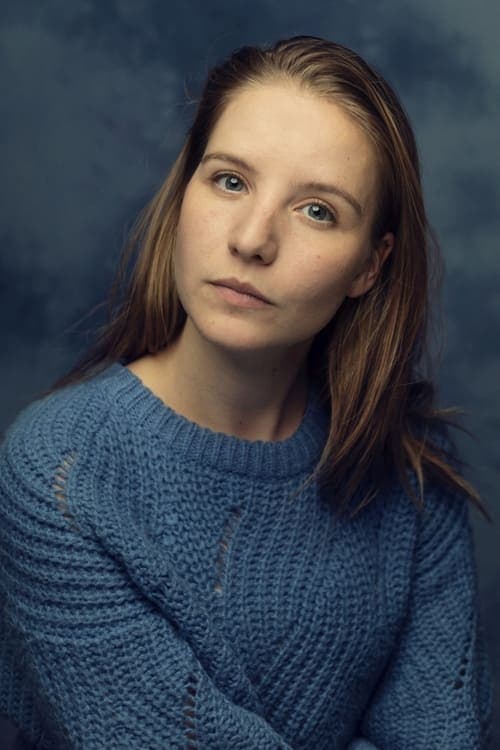 Amy van der Weerden zdjęcie