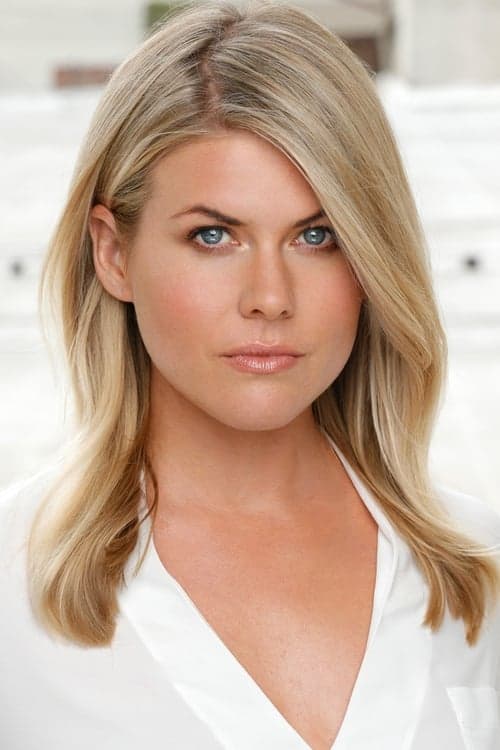 Amy Waller zdjęcie