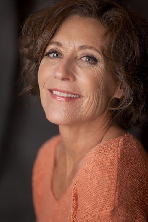Amy Warner zdjęcie