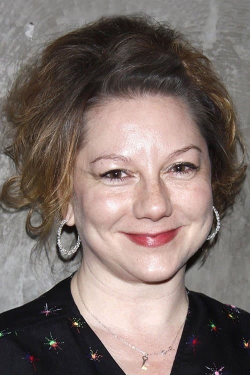 Amy Warren zdjęcie