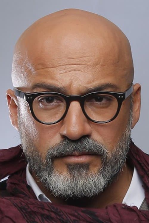 امیر آقایی zdjęcie