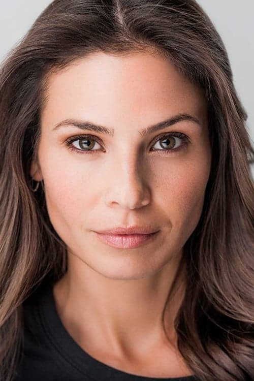Ana Ayora zdjęcie