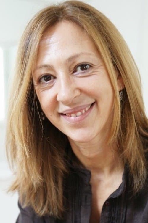 Ana Bustorff zdjęcie