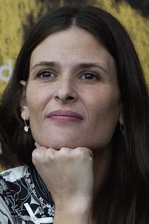 Ana Celentano zdjęcie