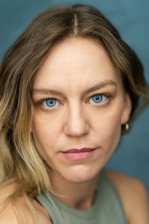Ana Cilas zdjęcie
