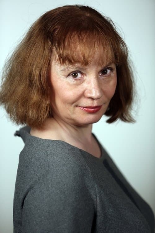 Ana Ciontea zdjęcie