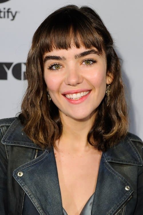 Ana Coto zdjęcie