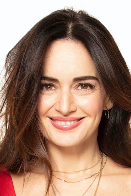 Ana de la Reguera zdjęcie