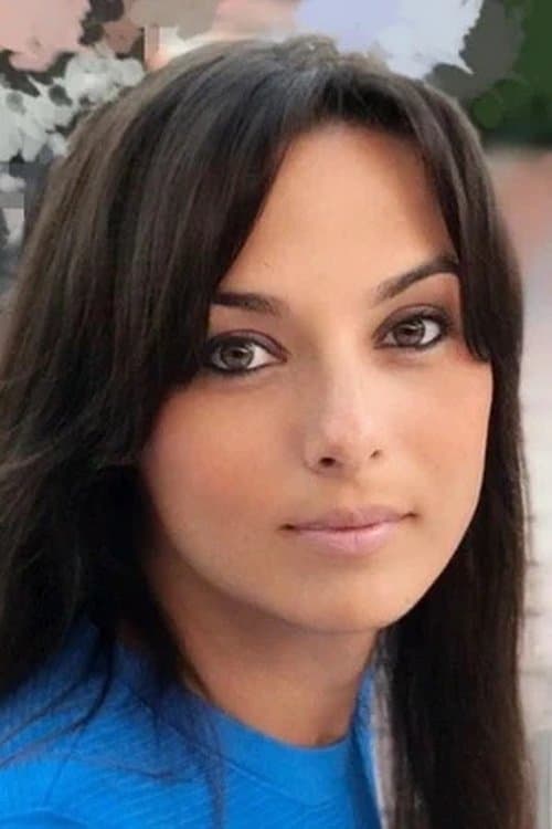 Ana Esther Alborg zdjęcie