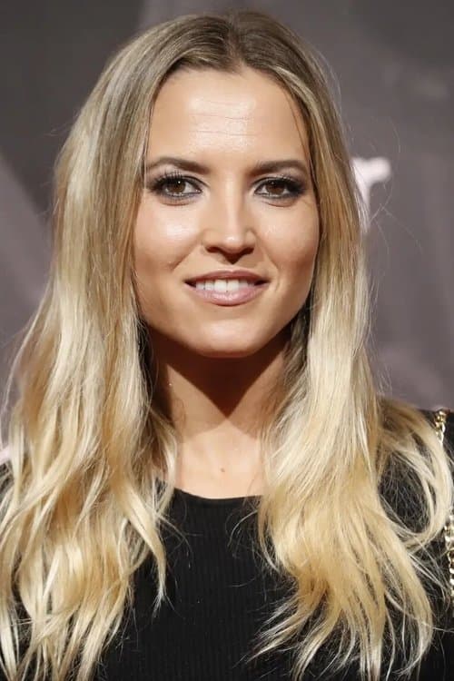Ana Fernández zdjęcie