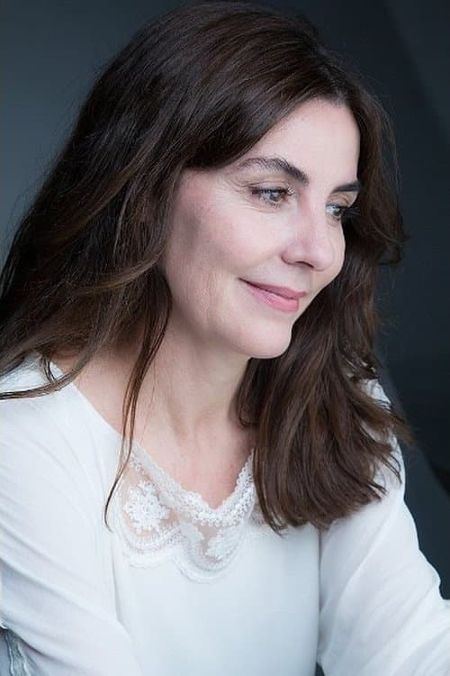Ana Fernández zdjęcie