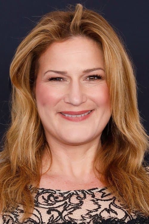 Ana Gasteyer zdjęcie