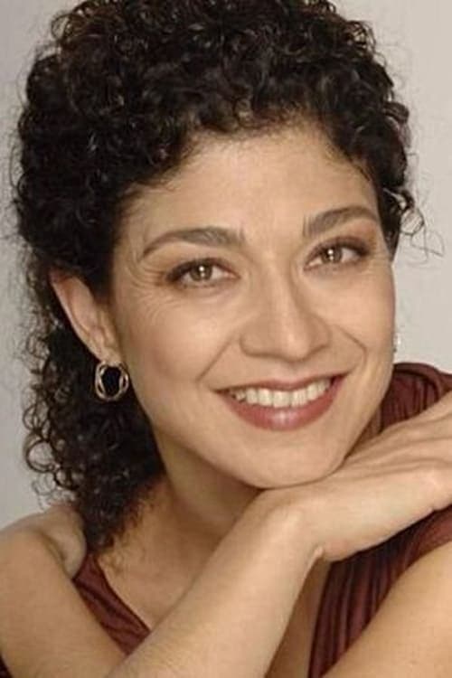 Ana Karina Guevara zdjęcie