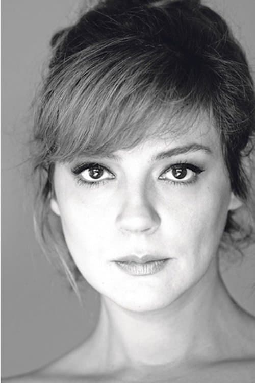 Ana Maria Moldovan zdjęcie