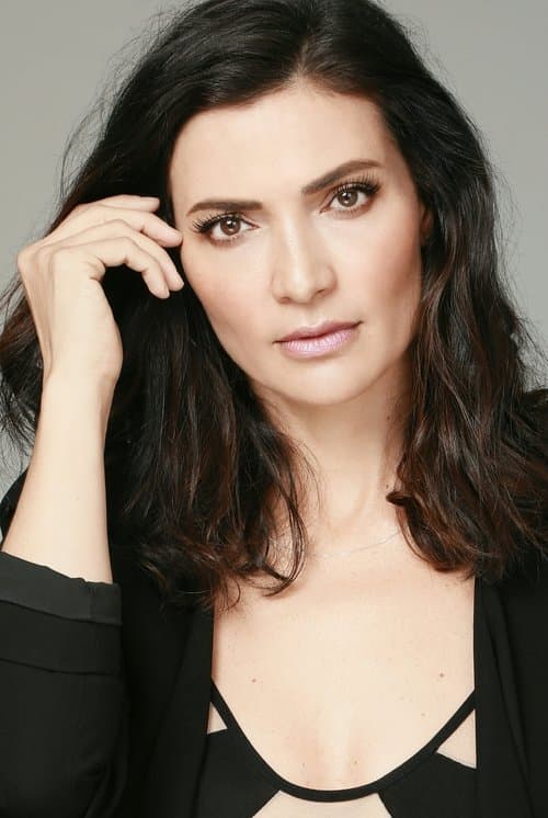 Ana María Orozco zdjęcie
