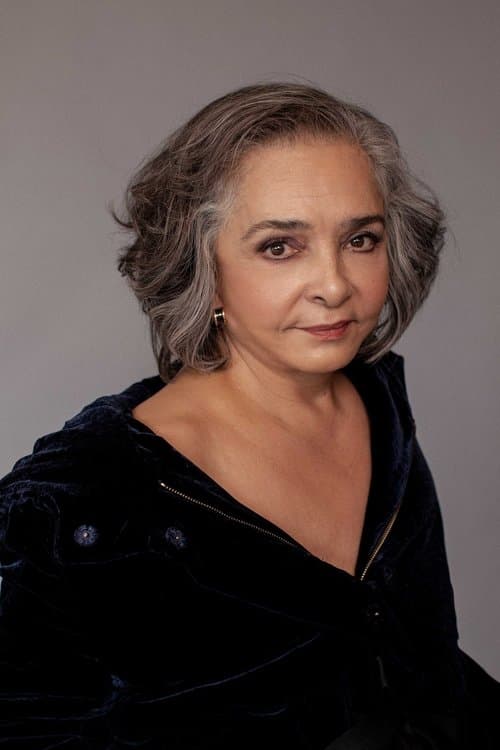 Ana Martín zdjęcie