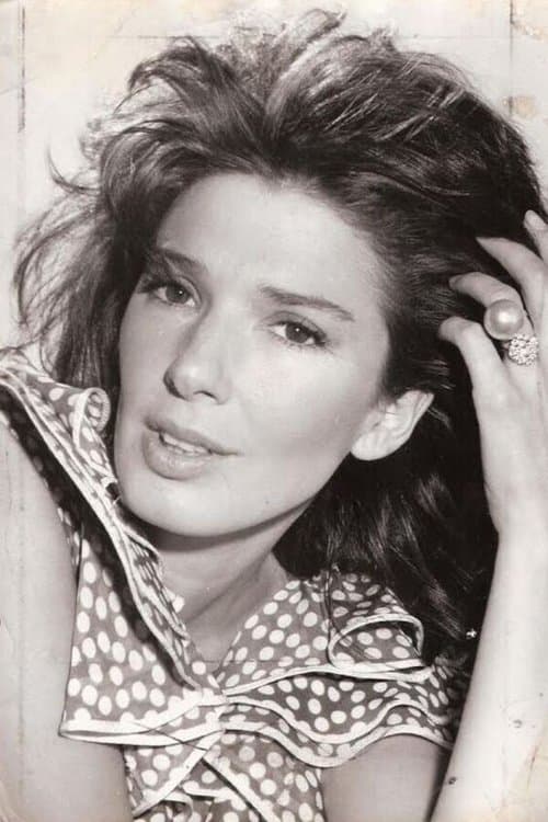 Ana Ofelia Murguía zdjęcie