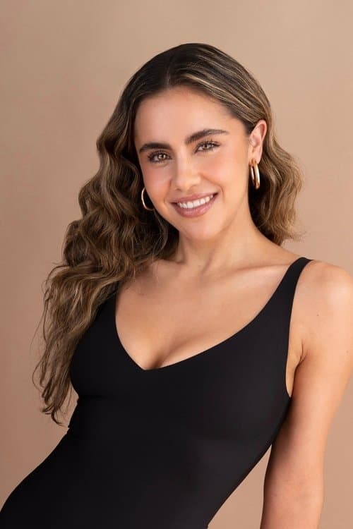 Ana Ortizharo zdjęcie