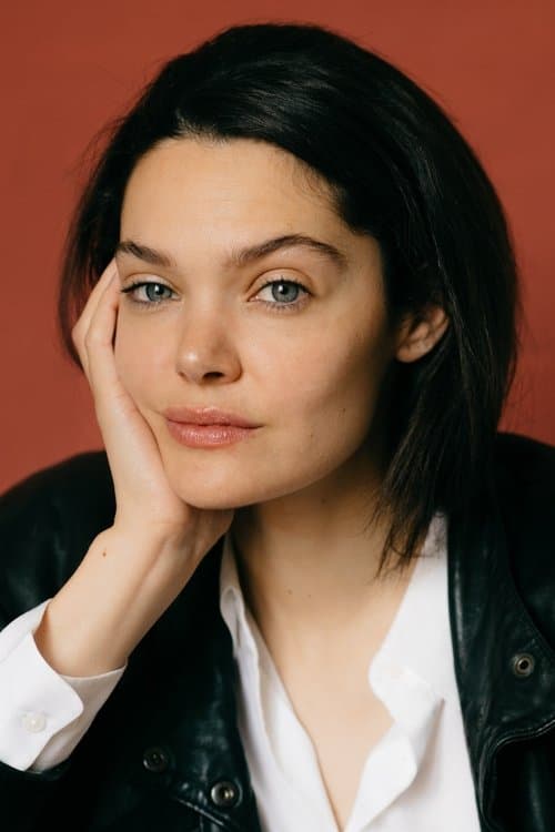 Ana Rujas zdjęcie