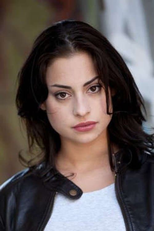 Ana Sanchez zdjęcie