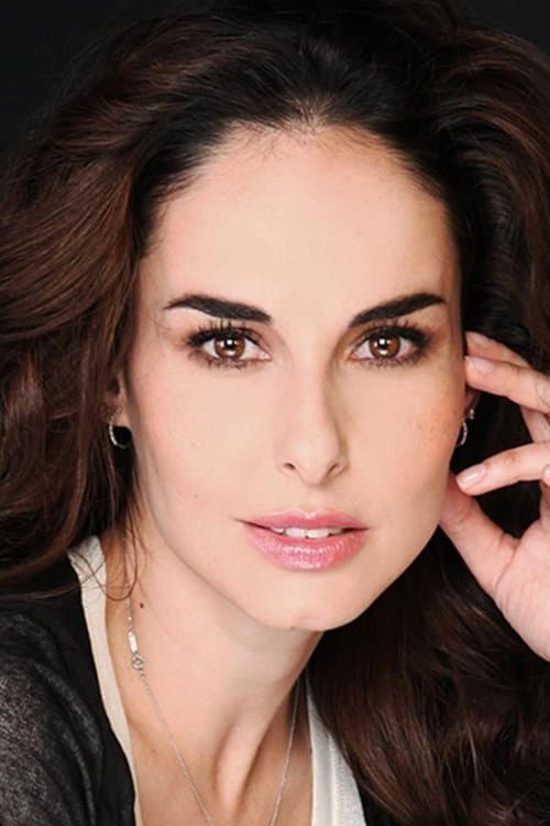 Ana Serradilla zdjęcie