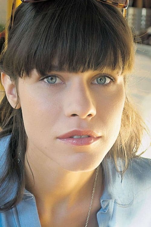 Ana Ularu zdjęcie