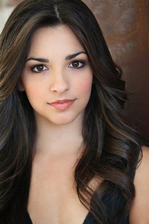 Ana Villafañe zdjęcie