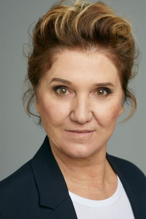 Ana Wagener zdjęcie