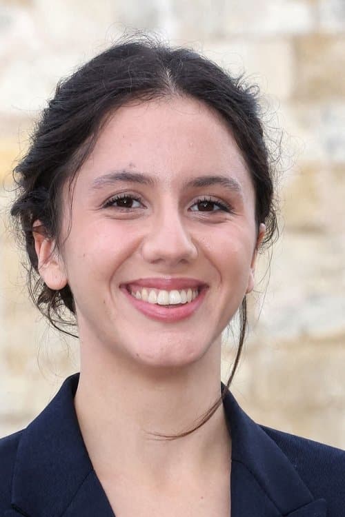 Anaïde Rozam zdjęcie