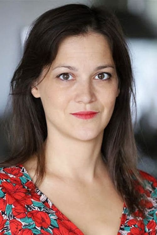 Anaïs Bret zdjęcie